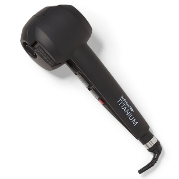 outta box babyliss PRO curl Genius - Picture 5 of 5